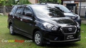 Kelebihan dan Kekurangan Datsun Go+ Panca Indonesia 2014, Review Detail