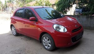 Kelebihan Kekurangan Nissan March Indonesia, 2011 – 2013