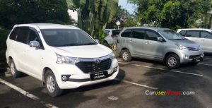 Rekam Jejak Toyota Avanza ‘Mobil Sejuta Umat’, Perubahan dan Penjualannya