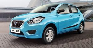 Ini Perubahan Besar pada Datsun Go/Go+ Facelift yang akan Rilis Tahun 2017