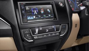 Perbandingan Detail Honda Mobilio Facelift 2016 vs Mobilio Generasi Pertama 2014-2015