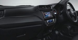 Honda Mobilio Facelift 2016 diluncurkan pada 19 Januari, Tanpa Ubahan Eksterior