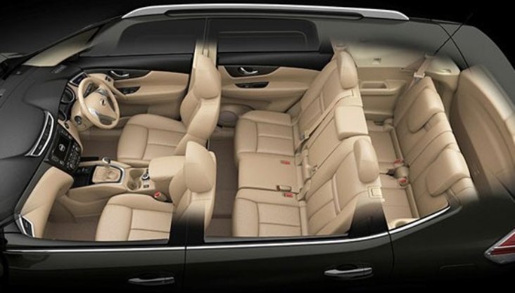 SUV 7-Seater Indonesia