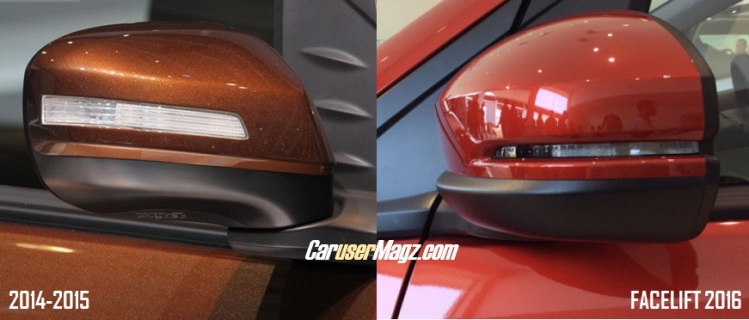 spion mobilio 2016 facelift 