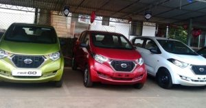 Spesifikasi dan Fitur Datsun Redi Go India, Mungkinkah masuk Indonesia?
