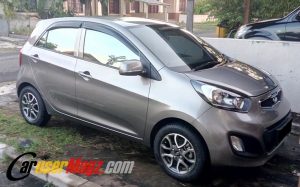 Review Kelebihan Kekurangan KIA Picanto 2012-2015