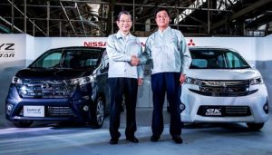Akuisisi 34% Saham Mitsubishi, Nissan akan menjadi Raksasa Otomotif Dunia