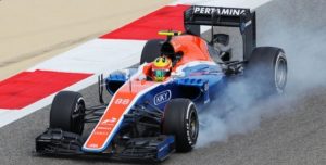 Kualifikasi F1 GP Monaco 2016, Rio Haryanto Start di Depan Wehrlein dan Verstappen