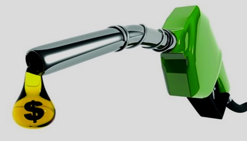 efisiensi bahan bakar