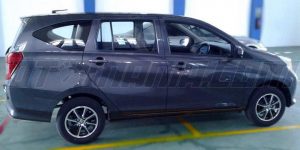 Calya – Sigra, LCGC Kembar 7 Seaters Penantang Datsun Go+ Panca