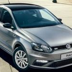 VW Polo GT Sedan 1,4L TSI Turbo Diluncurkan di Rusia