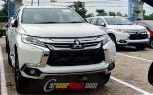Kelebihan Mitsubishi Pajero Sport 2016 Dibanding Toyota New Fortuner
