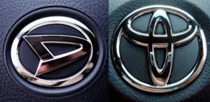 Perkiraan Harga Toyota Calya untuk 4 Varian