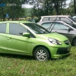 7 Pilihan Hatchback Bekas Berkualitas Harga 100 Jutaan
