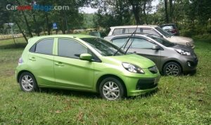 7 Pilihan Hatchback Bekas Berkualitas Harga 100 Jutaan