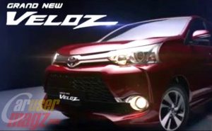 Perbedaan Toyota New Veloz 1.3 dan 1.5 – Eksterior, Interior, Aksesoris, Fitur dan Harga
