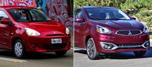 Mitsubishi Mirage 2016 vs Versi Lama, Perubahan yang Menjawab Kritik & Keluhan