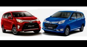 Ide Modifikasi Toyota Calya – Daihatsu Sigra, Mewah dan Hilangkan Aroma LCGC