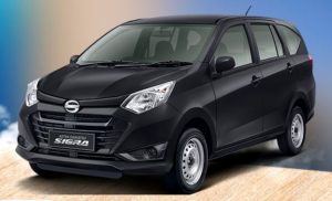 Kekurangan Daihatsu Sigra Tipe D Hingga Berharga Paling Murah