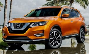Nissan X-Trail 2017 Facelift Diluncurkan – Perubahan Tampilan, Fitur dan Varian