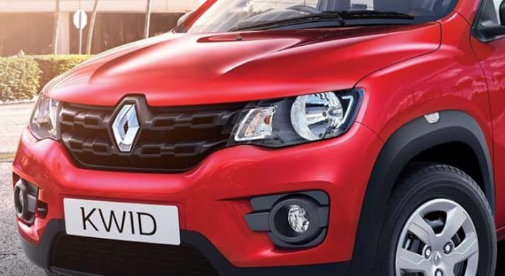 Harga Renault Kwid Indonesia