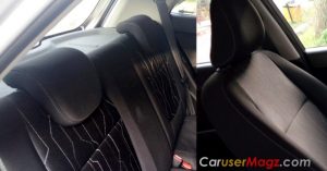 Fungsi Head Rest sebagai Fitur Keselamatan pada Mobil, Jangan Abaikan!