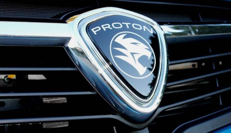 Proton logo