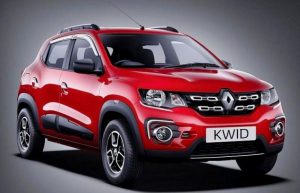 Kelebihan dan Kekurangan Renault Kwid Indonesia 2016, ini Review Detailnya