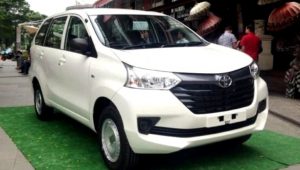 Avanza Transmover Resmi Diluncurkan, Harga dan Bedanya dari Grand New Avanza