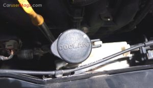Kelebihan Cairan Coolant dan Efek Negatif Air Mineral pada Radiator Mobil