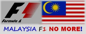 Bikin Rugi, Malaysia Stop F1 GP Sepang Sejak 2018