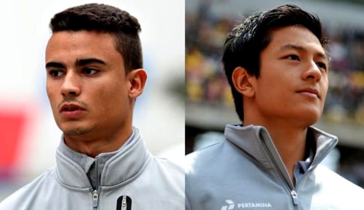 Peluang Rio Haryanto gabung Sauber