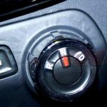 Renault Kwid Matic AMT segera Hadir, Pake Kenop Putar di Dashboard