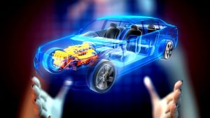 10 Teknologi Otomotif Masa Depan yang Diperkirakan Lazim di Tahun 2020-an