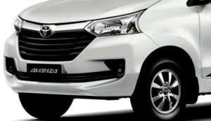 Toyota Avanza Transmover Diluncurkan November 2016, Low MPV Termurah