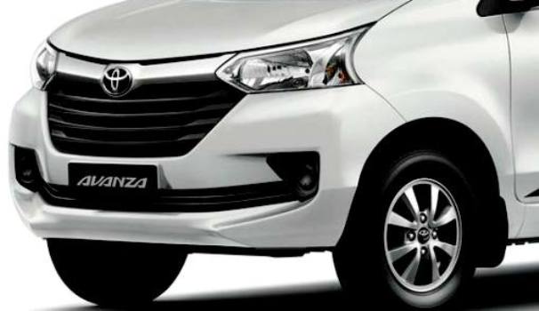 Toyota Avanza Transmover Diluncurkan