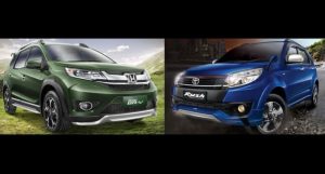 Perbandingan Lengkap Toyota Rush vs Honda BR-V, Spesifikasi dan Fitur