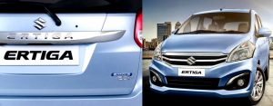 Ertiga Diesel Indonesia Hadir awal 2017, Berteknologi Smart Hybrid