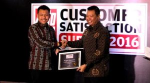 Suzuki Ertiga Mobil Paling Memuaskan Pengguna, ini 6 Alasannya