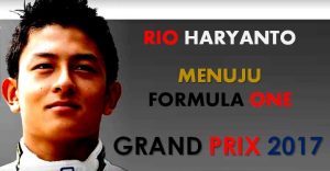 Peluang Rio Haryanto Kembali Membalap di F1 Musim 2017