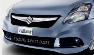 Suzuki Swift 2017 Berteknologi Mild Hybrid SHVS, Hemat bbm hingga 30km/liter?