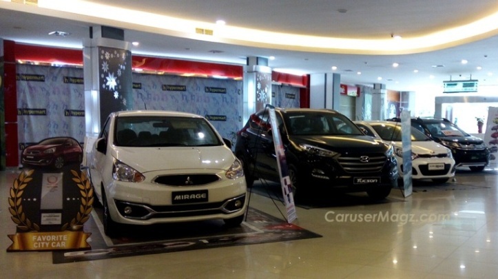 Tips memilih mobil baru pertama