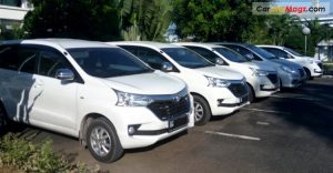 Harga Mobil MPV Toyota Palembang, Januari 2017: Calya, Avanza, Innova, Sienta, Alphard