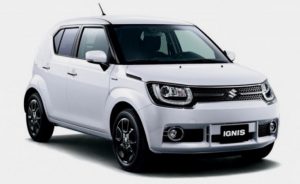 Suzuki Ignis Indonesia Diimpor dari India, Ini Perkiraan Harga Ignis Indonesia