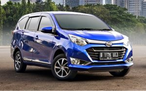Daihatsu Sigra, MPV LCGC Impian Keluarga