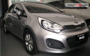 Kelebihan dan Kekurangan KIA All New Rio Indonesia, Keluaran Tahun 2012 – 2016