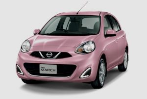 Perbedaan Nissan March Facelift 2017 vs Versi Lama, Minor Change
