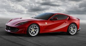 Ferrari 812 Superfast Masuk Indonesia Tahun 2018, Petinggi Ferrari Beri Sinyal