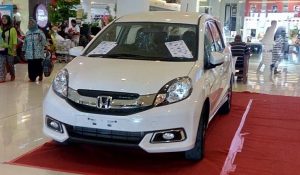 Honda Mobilio Stop Produksi di India karena Tak Laku dan Terhalang Regulasi Keselamatan Baru