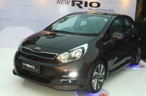 Perbedaan KIA All New Rio Platinum dan Varian Biasa, Lebih Mewah dan Lengkap